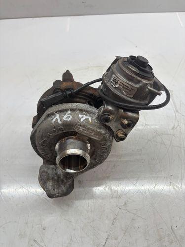 Turbo pour Audi 2,0 TDI CGLC CGL 03L145721B