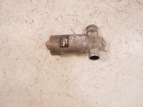 Idle Control Valve pour BMW 2,5 325 i 256S5 M54 M54B25 1744713