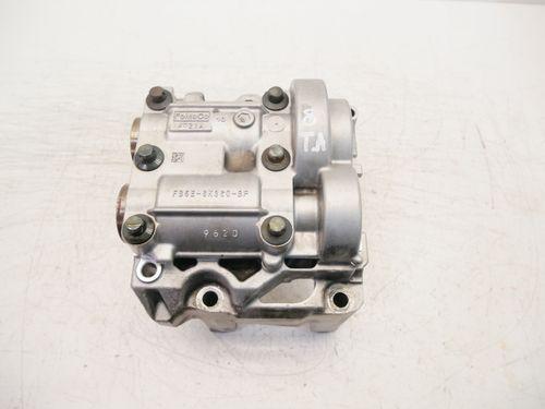 Arbre d\'équilibrage pour Ford 2,3 EcoBoost 317PS N48H FB5E-6K360-BF