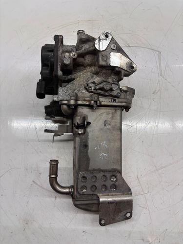 Radiateur de gaz d\'échappement pour Audi 2,0 TDI CGLC CGL 03L131512DN