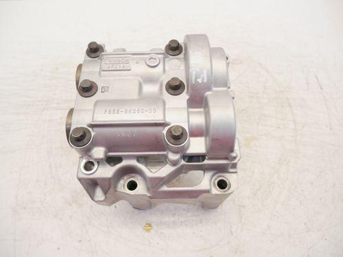 Arbre d\'équilibrage pour Ford 2,3 EcoBoost 317PS N48H N48 FB5E-6K360-BD