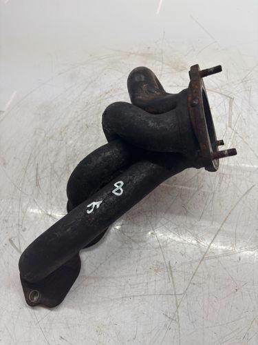 Collecteur d\'échappement pour Maserati 4,7 V8 Benzin M139S M139 -