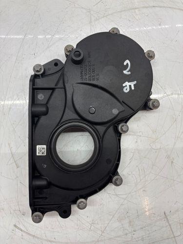 Couvercle de face pour Mini 1,5 Benzin B38A15A 8580936