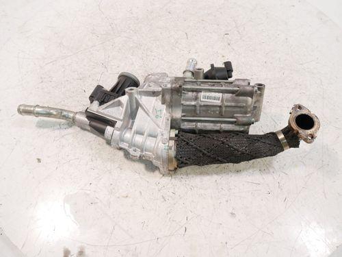 Abgaskühler pour Land Rover Range 3,0 Gen2 306DTA TDV6 FW93-9U438-AA