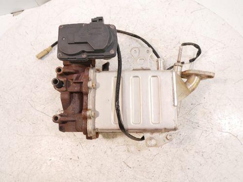 Radiateur de gaz d\'échappement pour VW 2,0 TDI DAUA DAU 04L131512BN
