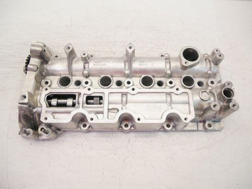 Couvercle de soupape avec arbres à Cames pour Jaguar 2,0 d 204DTD AJ20D4 G4D3-6J011