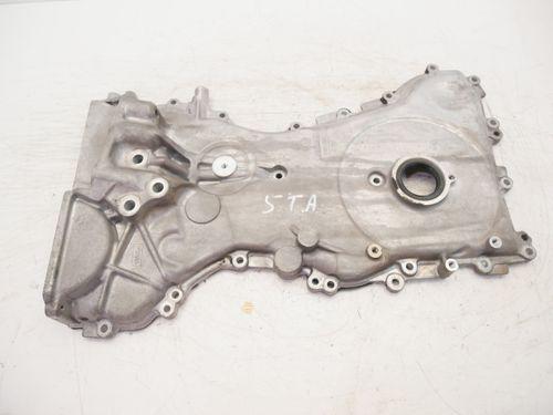 Couvercle de face pour Ford 2,3 EcoBoost 317PS N48H N48 CJ5E-6059-CC