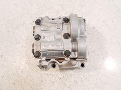 Arbre d\'équilibrage pour Ford 2,3 EcoBoost 4.Zyl N48H FB5E-6K360-BF