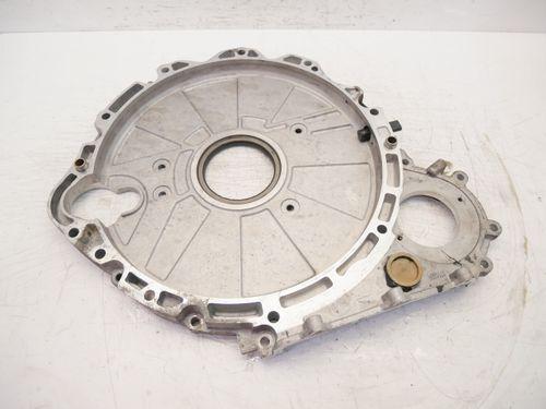 Couvercle de face pour Jaguar 2,0 d 204DTD AJ20D4 G4D3-6K301-AE