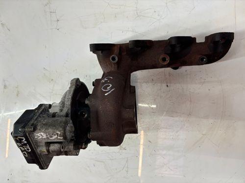 Turbo pour Kia Hyundai 1,6 CRDi Euro6 D4FB 28201-2A780