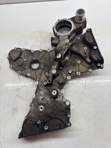 Couvercle de face pour Maserati 4,7 V8 Benzin M139S M139 2247170