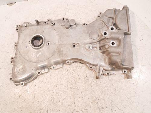 Couvercle de face pour Ford 2,3 EcoBoost 4.Zyl N48H CJ5E-6059-CD
