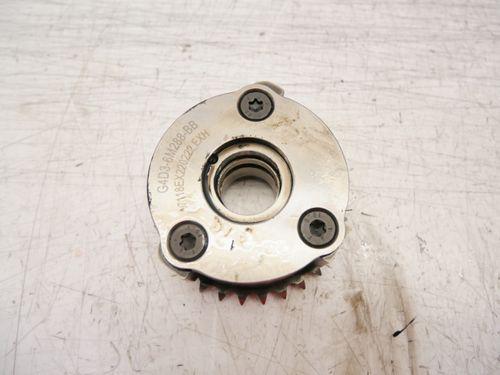 D\'arbre à cames pour Jaguar 2,0 d 204DTD AJ20D4 G4D3-6M288-BB