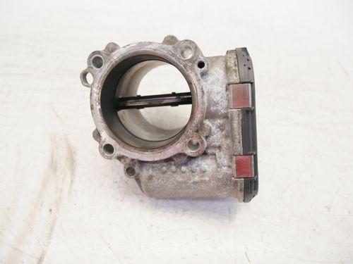 Clapet d\'étranglement pour Jaguar 2,0 d 204DTD AJ20D4 G4D3-9F991-AA