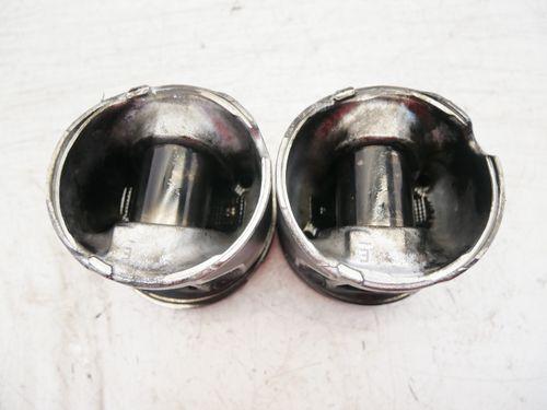 Piston pour Jaguar 2,0 d 204DTD AJ20D4 083155