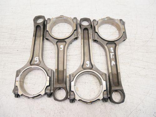 Bielle pour Ford 2,3 EcoBoost 317PS N48H CB5E-6205-AB