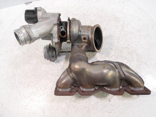 Turbo pour BMW 1,6 120 i N13B16A 7643717