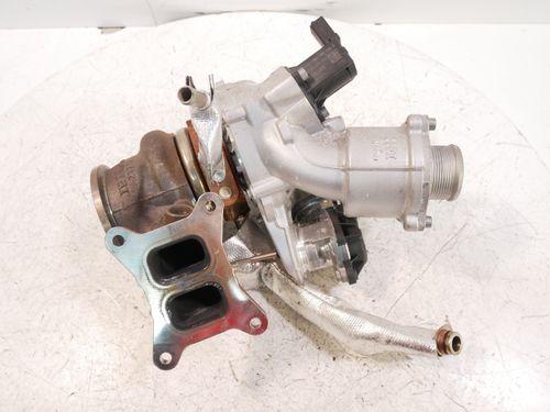 Turbo pour VW 2,0 R DNUE 06K145874P