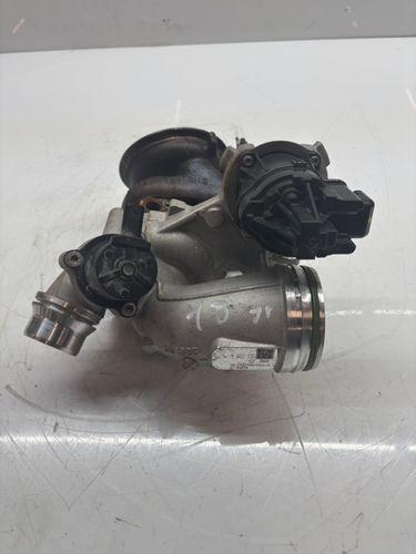 Turbo pour Mini 1,5 Benzin B38A15A 9452135