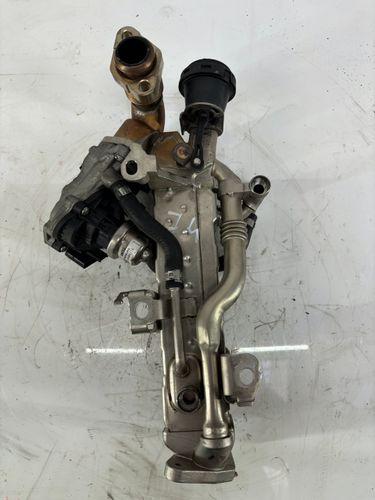 Radiateur de gaz d\'échappement pour BMW 2,0 d 320d B47D20A B47 8477659