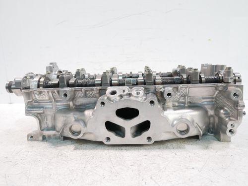 Culasse pour Ford 2,3 EcoBoost 4.Zyl N48H EJ7E-6090-EC