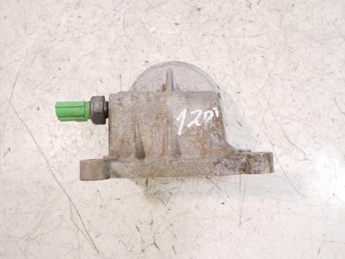 Carter de filtre à huile pour Ford 2,3 EcoBoost 4.Zyl N48H FR3E-6884-GD