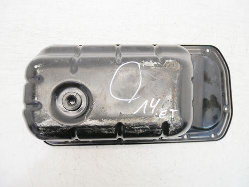 Carter d\'huile pour Peugeot 1,5 BlueHDI YHY DV5RD 139732