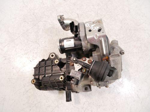 Radiateur de gaz d\'échappement pour Ford 2,0 TDCI T7MA DS7J-9D475-DA