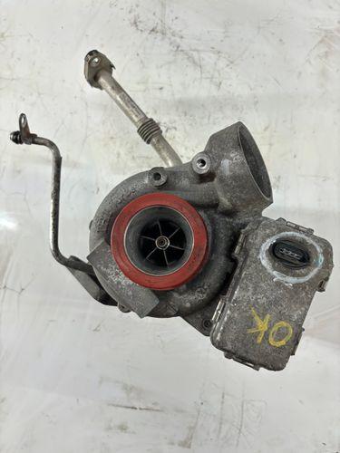Turbo pour Mercedes 2,2 CDI OM651.940 651.940 OM651 A6510900086