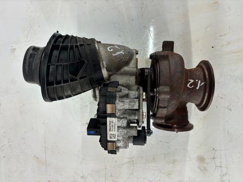Turbo pour BMW 3,0 d 30d B57D30A B57 8584219