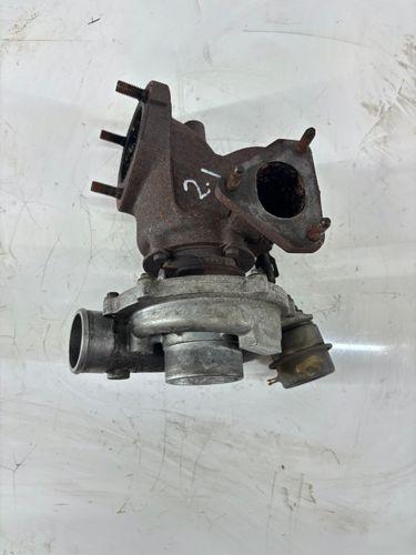Turbolader pour Land Rover 2,5 Td5 15P 452239Defender L316