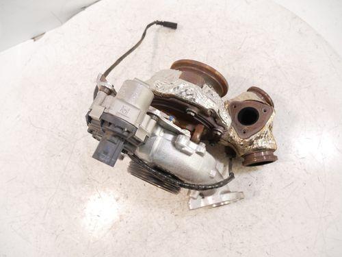 Turbo pour Audi 3,0 TDI quattro DDVB DDV 059145873EG