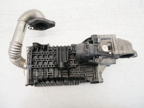Radiateur de gaz d\'échappement pour Peugeot 1,5 BlueHDI YHY DV5RD 9813050280