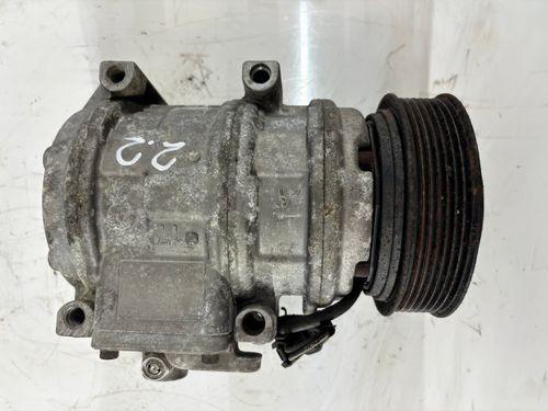 Compresseur de climatiseur pour Land Rover 2,5 Td5 15P 447200