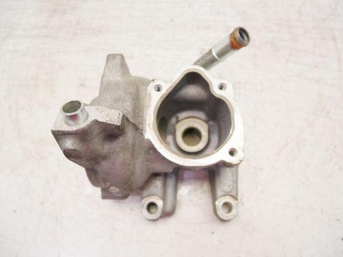 Pompe à eau pour Ford 2,3 EcoBoost N48H N48 EJ7E-8B516-DA