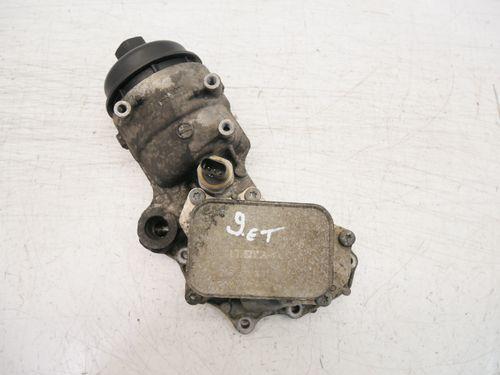 Carter de filtre à huile pour Peugeot 1,5 BlueHDI YHY DV5RD 9823532380