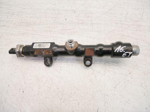Tube Rail pour Peugeot 1,5 BlueHDI YHY DV5RD 9821399680