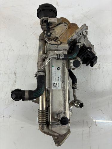 Radiateur de gaz d\'échappement pour BMW 2,0 d 520d B47D20A B47 8580452