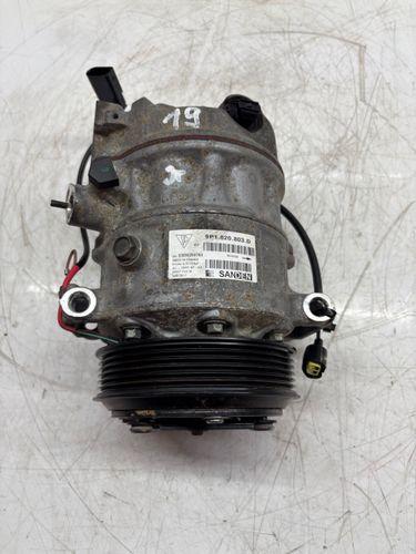 Compresseur de climatiseur pour Porsche 2,0 T MDD.PB MDD MDDPB 9P1820803D