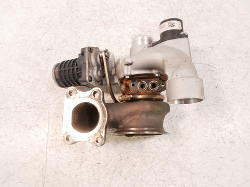 Turbo pour Opel 1,2 Benzin F12XHT EB2ADTS HN05 9836081180