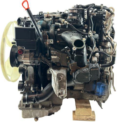 Moteur pour Mercedes 2,2 CDI OM651.940 651.940 OM651 A6510105802