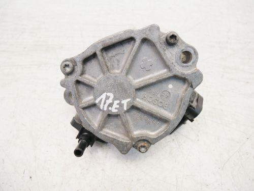 Pompe à vide pour Peugeot 1,5 BlueHDI YHY DV5RD 9804021880