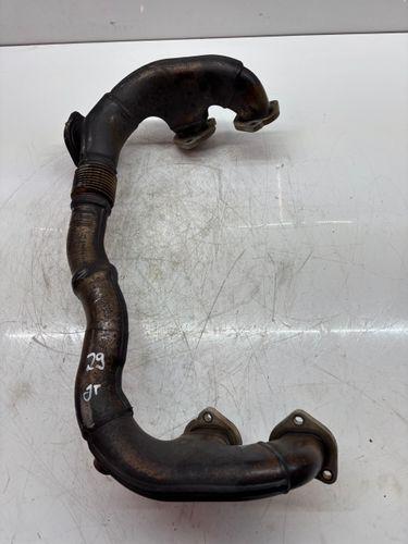 Collecteur d'échappement pour Porsche 718 2,0 T MDD.PB MDD MDDPB 982251203E
