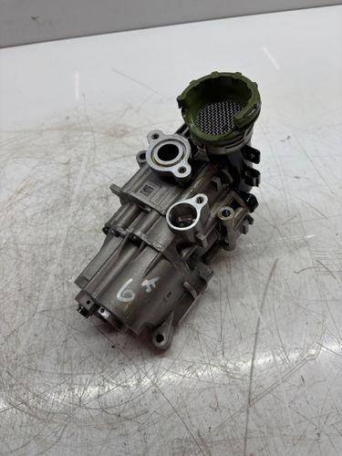 Pompe à huile pour Porsche 2,0 T MDD.PB MDD MDDPB 9A711510300