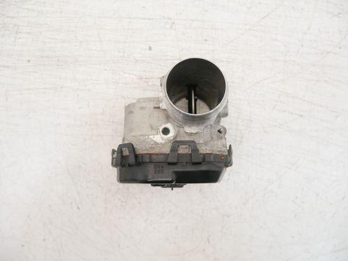 Clapet d\'étranglement pour Peugeot 1,5 BlueHDI YHY DV5RD 9830171480