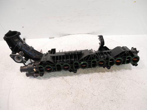 Collecteur d\'admission pour BMW 3,0 30 d B57D30A B57D30O0 B57 8477029-01