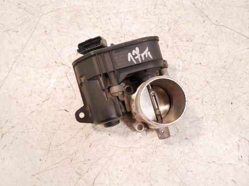 Clapet d\'étranglement pour Opel 1,2 Benzin F12XHT EB2ADTS HN05 9801942080