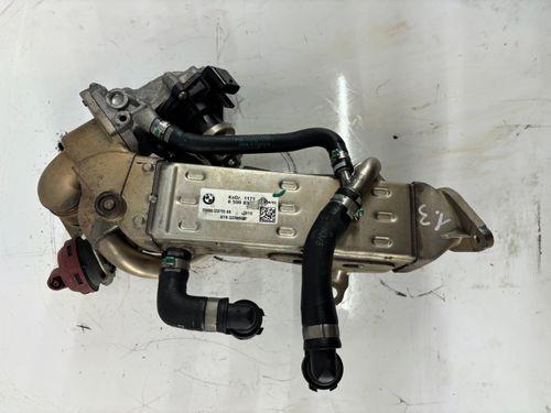 Radiateur de gaz d\'échappement pour BMW 3,0 d 30d B57D30A B57 8599832