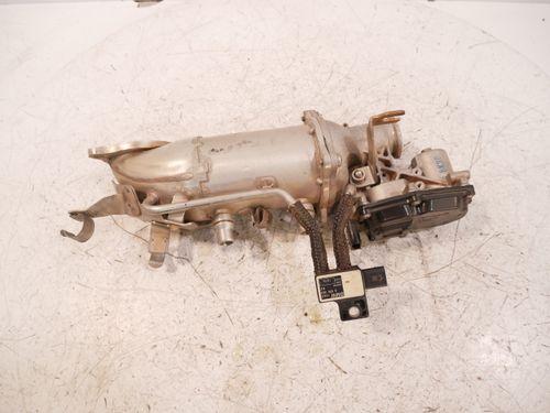 Radiateur de gaz d\'échappement pour BMW 3,0 30 d B57D30A B57D30O0 B57 8574815