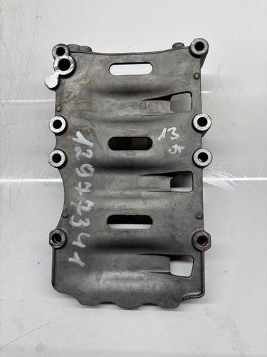 Déflecteur pour Peugeot Opel Citroen 2,0 BlueHDi DW10FDDU AH01 EHT 9811715380